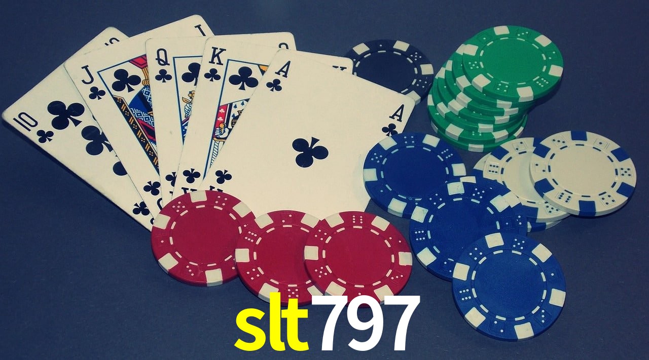 Statistics slt797