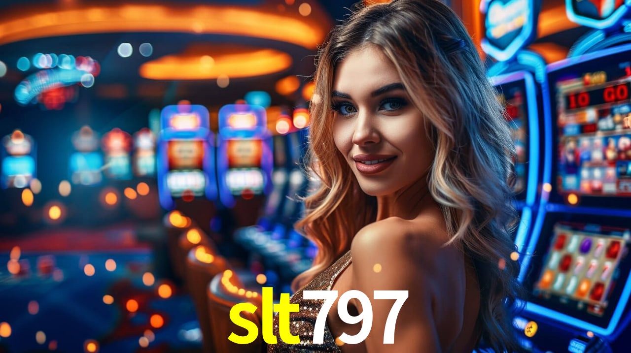 Experiência VIP slt797