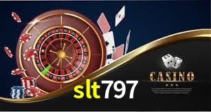 Experiência VIP slt797