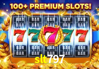 A Emoção da Loteria na slt797: Uma Chance de Mudança de Vida