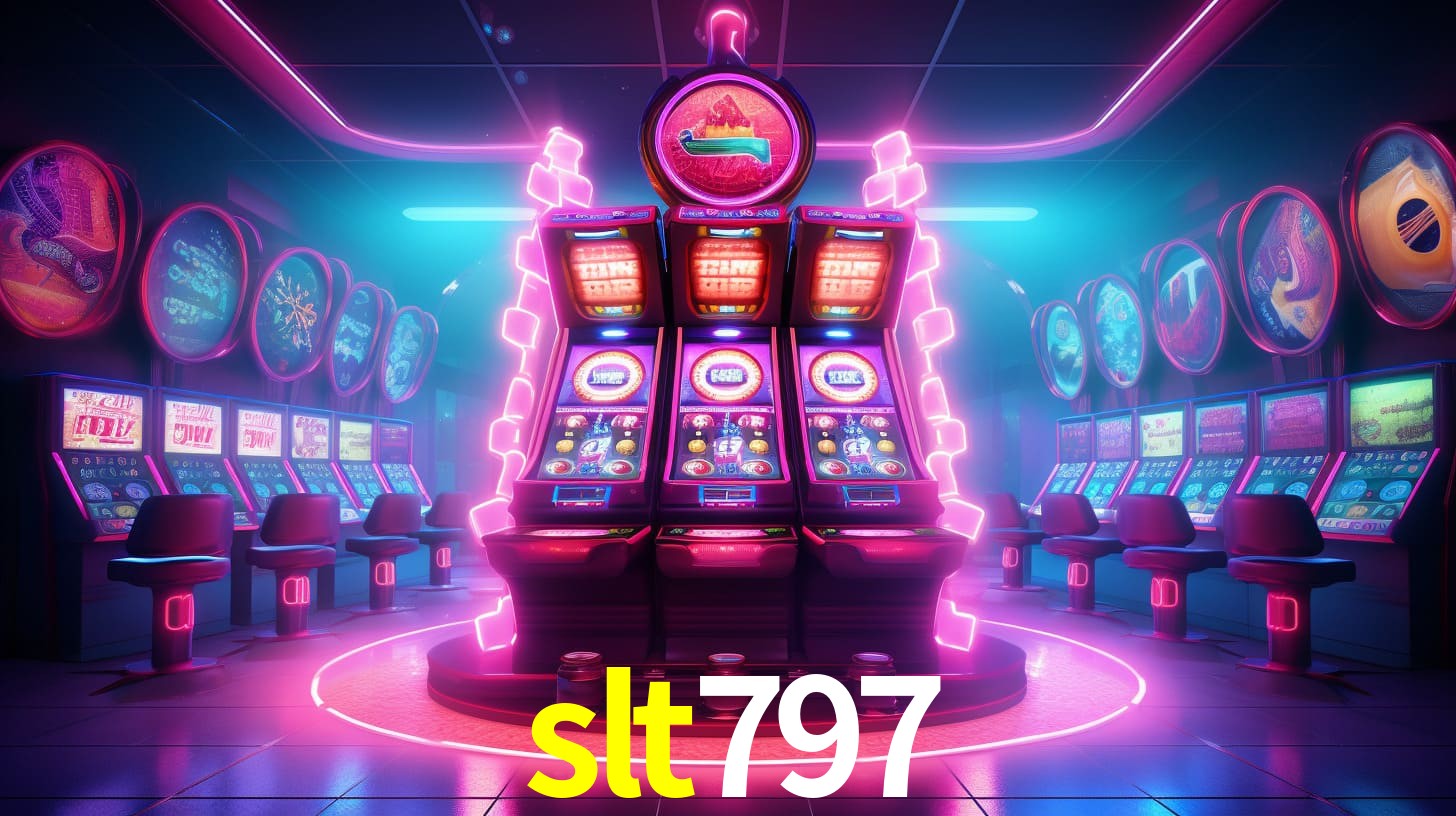 slt797 - Cassino Premium do Brasil - slt797.com