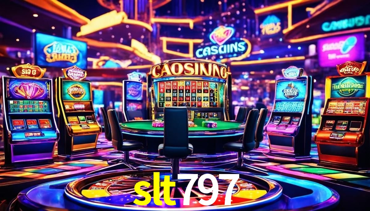 Avaliações dos Jogadores slt797