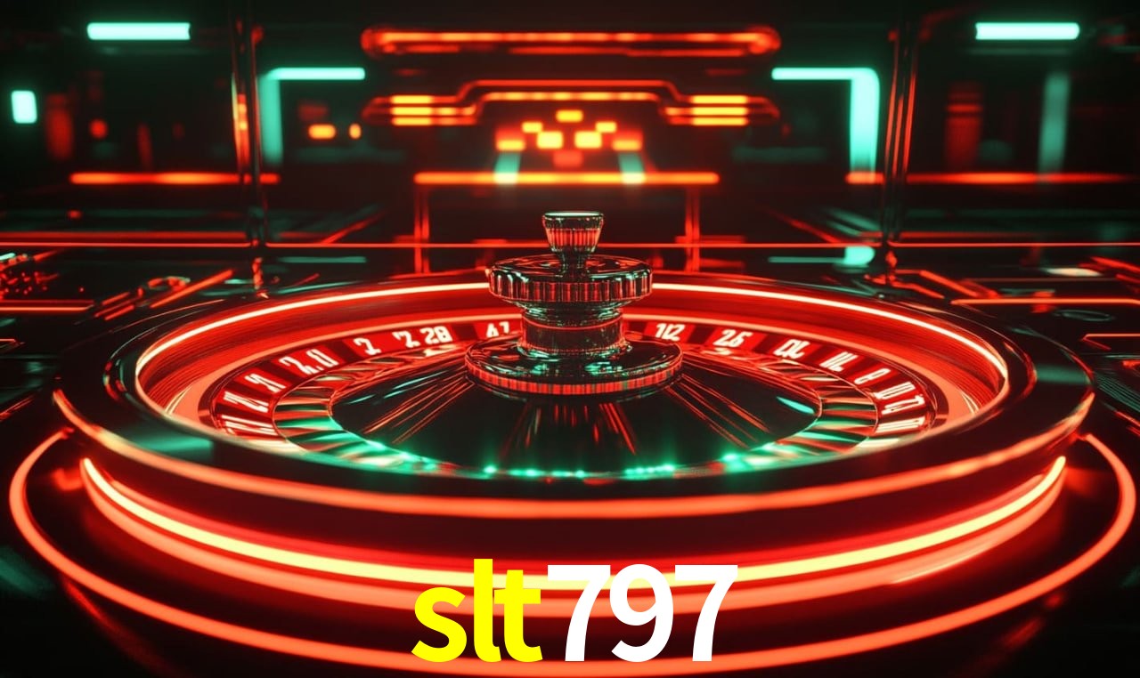 Apostas Esportivas na slt797: Um Guia Completo