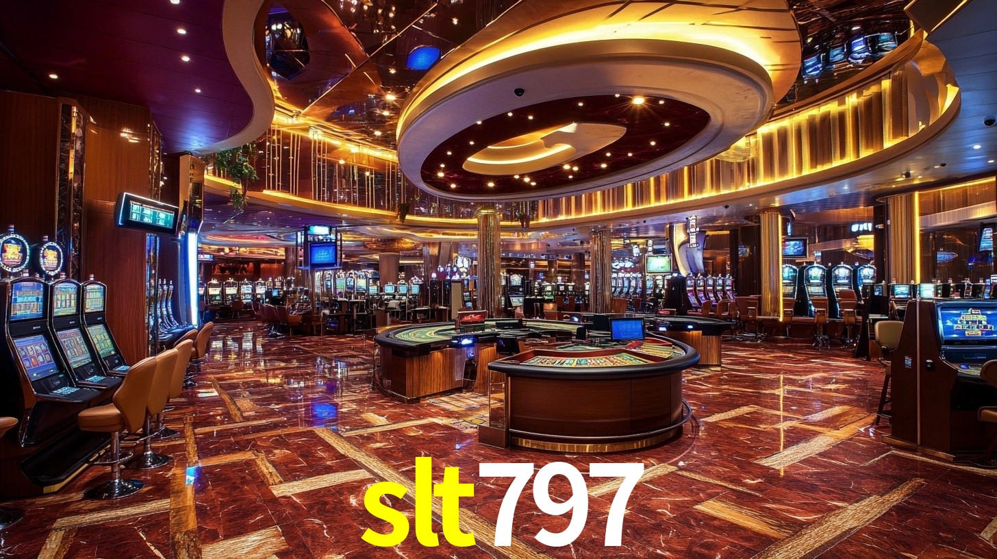Welcome Bonus slt797