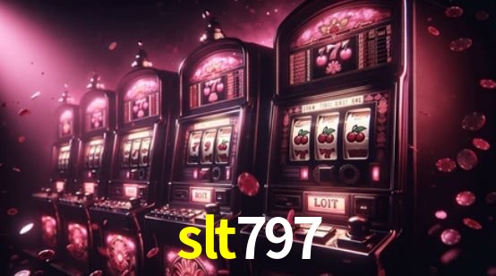 Interface do App slt797