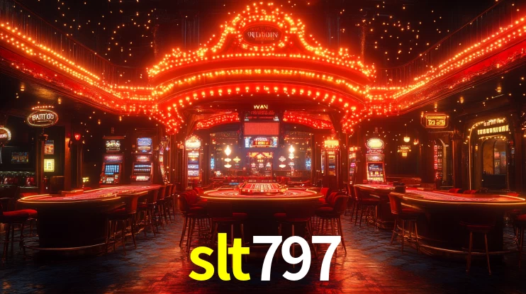 Explore as vantagens do slt797: serviço profissional e confiabilidade