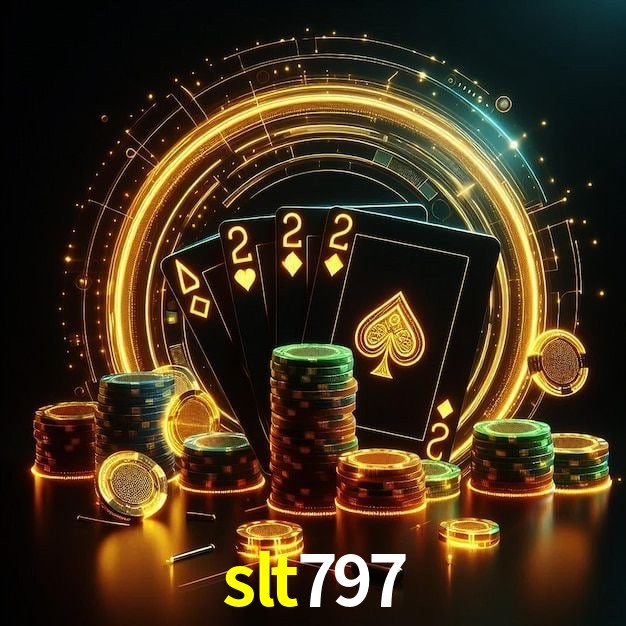 Casino Ao Vivo slt797