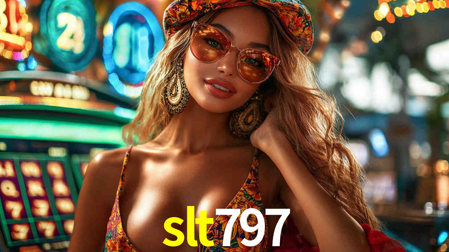 Premium Interface slt797