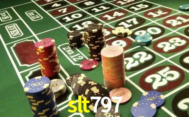 Diretório de Jogos slt797