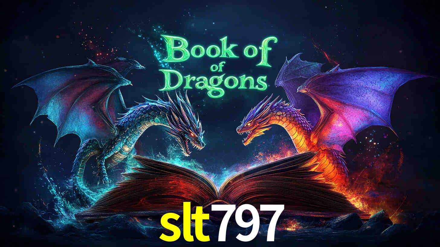 Descubra o Programa VIP da slt797: Vantagens Exclusivas para Jogadores