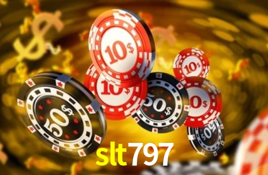 Apostas de Futebol slt797