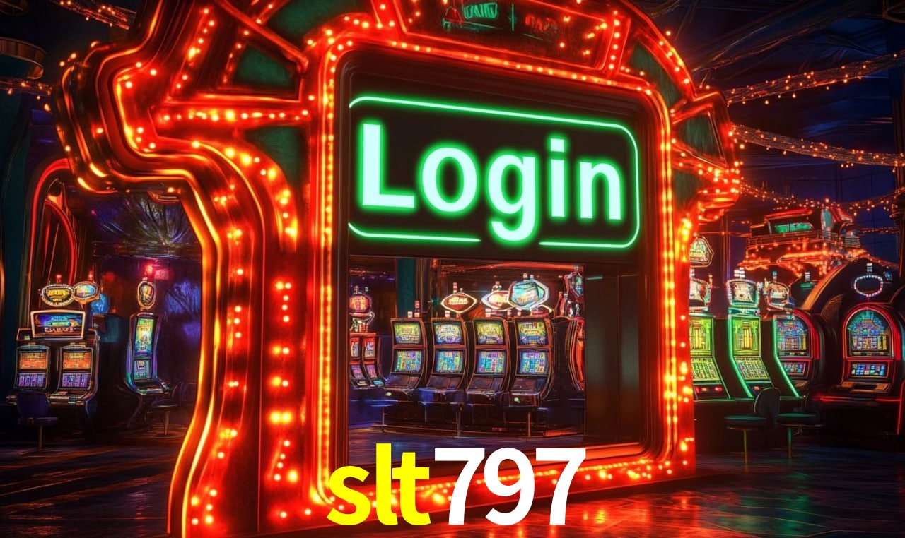 Apostas de Tênis slt797