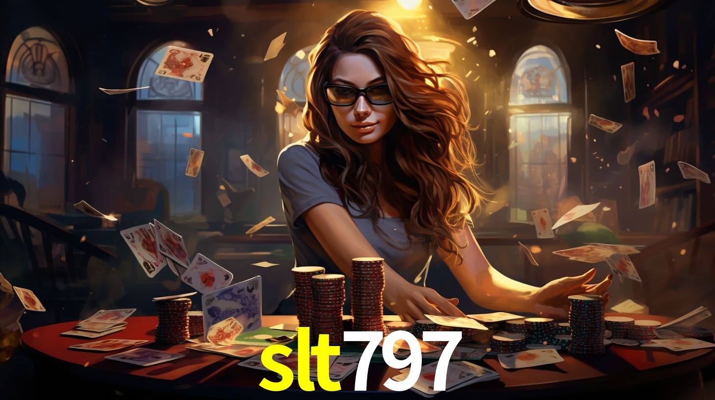 Roulette Table slt797