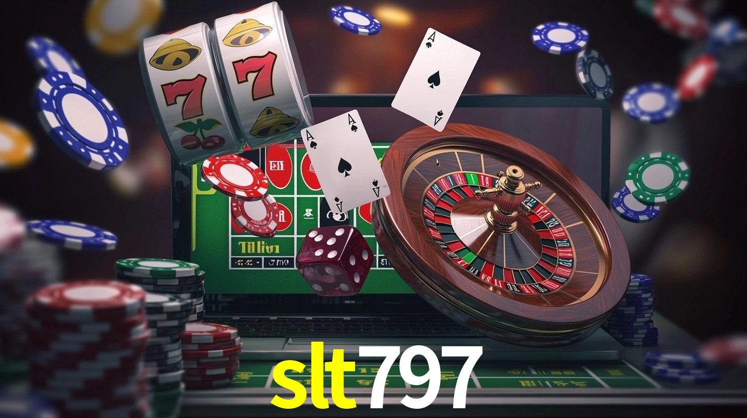Ofertas Imperdíveis na slt797: Promoções e Bônus Que Valem a Pena
