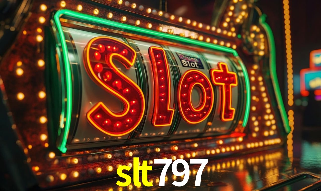 Promoção Relâmpago slt797