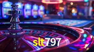 Estatísticas do Jogo slt797