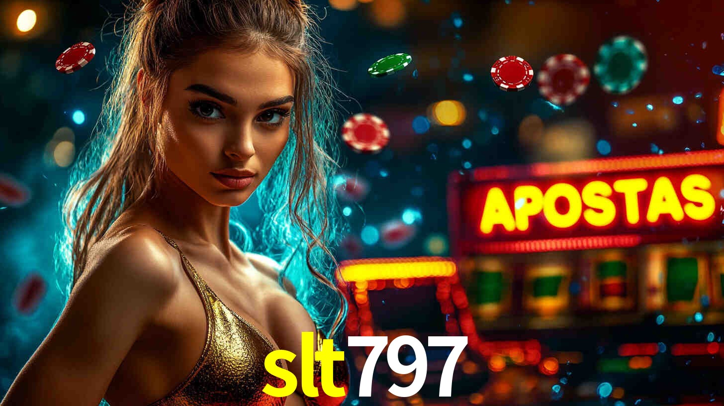 A Popularidade dos Caça-Níqueis no slt797