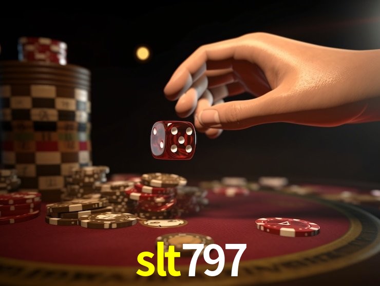 Provedores de Jogos slt797