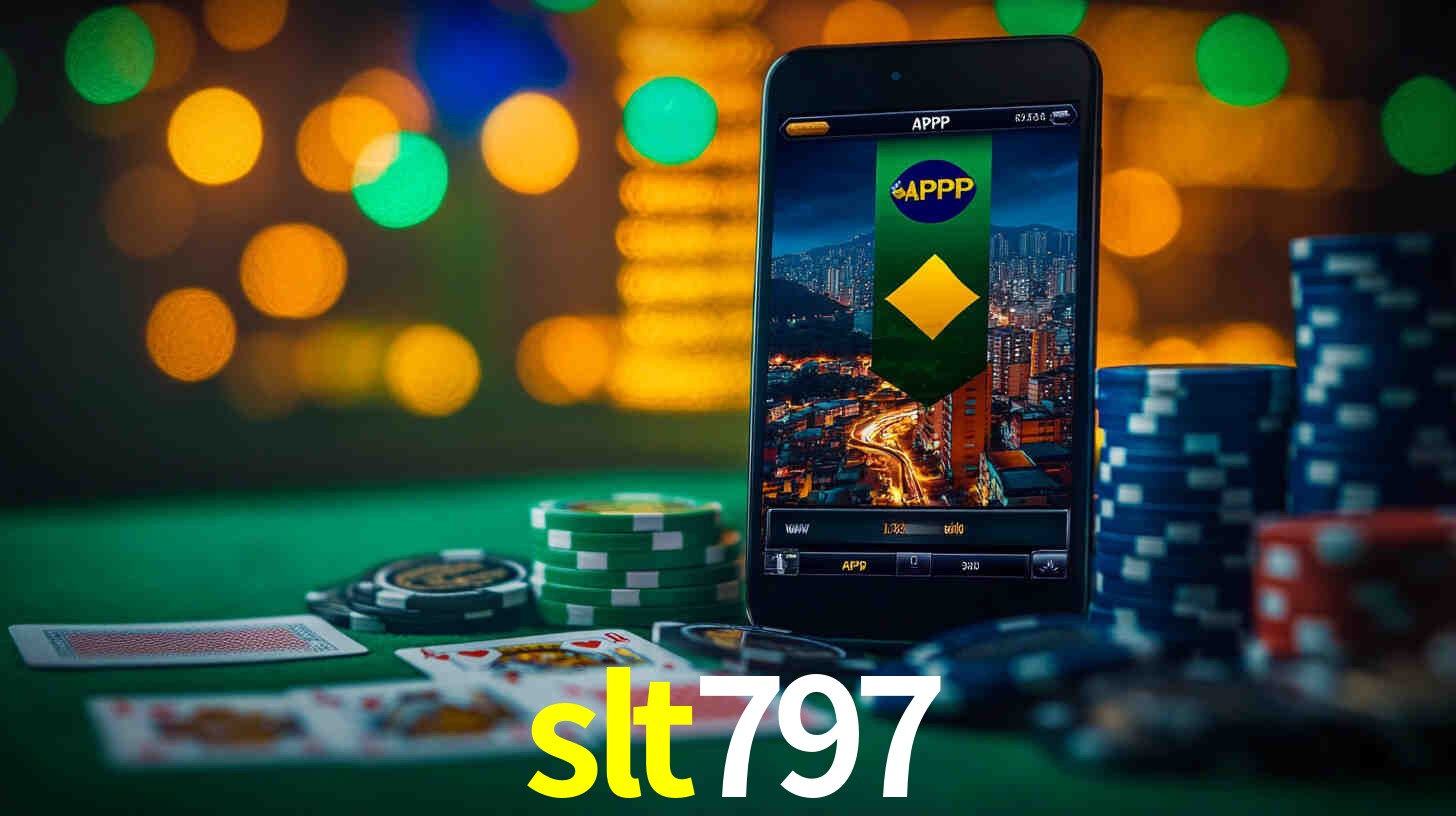 Descubra a Essência do slt797: Nossa História e Compromissos