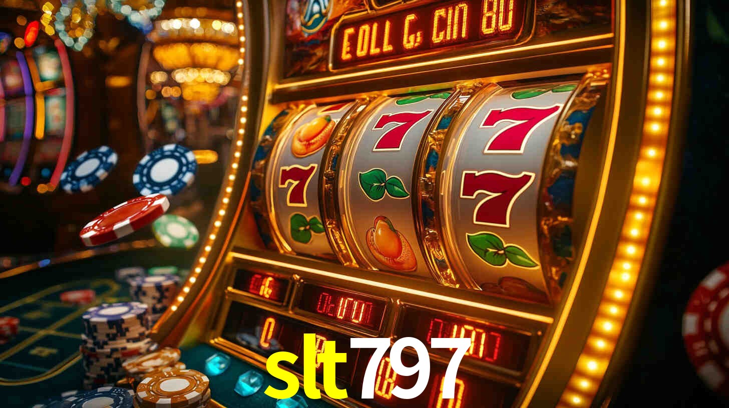 Exclusive Games slt797