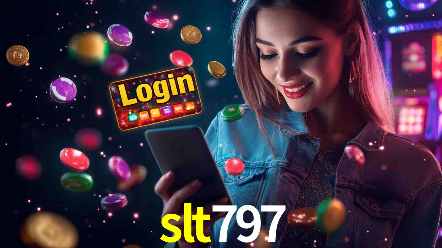 Descubra a Essência do slt797: Nossa História e Compromissos