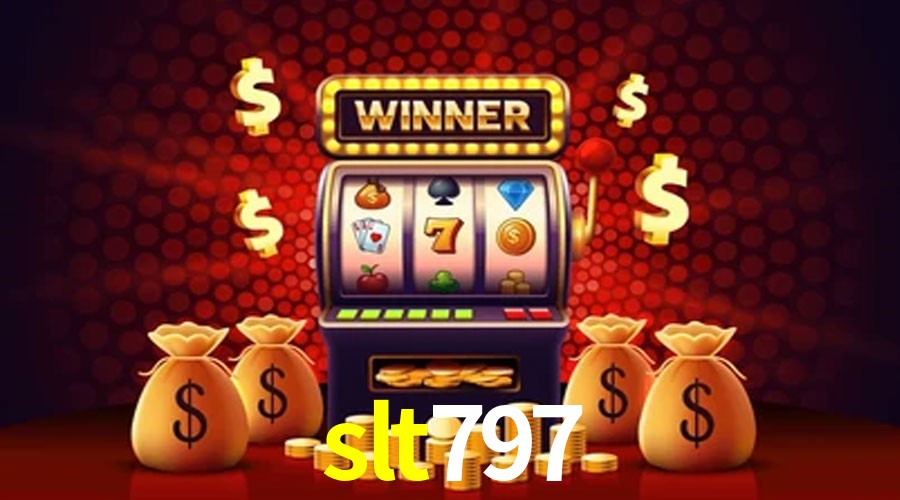 Slot Games slt797
