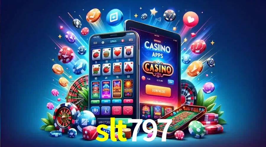 Live Casino slt797