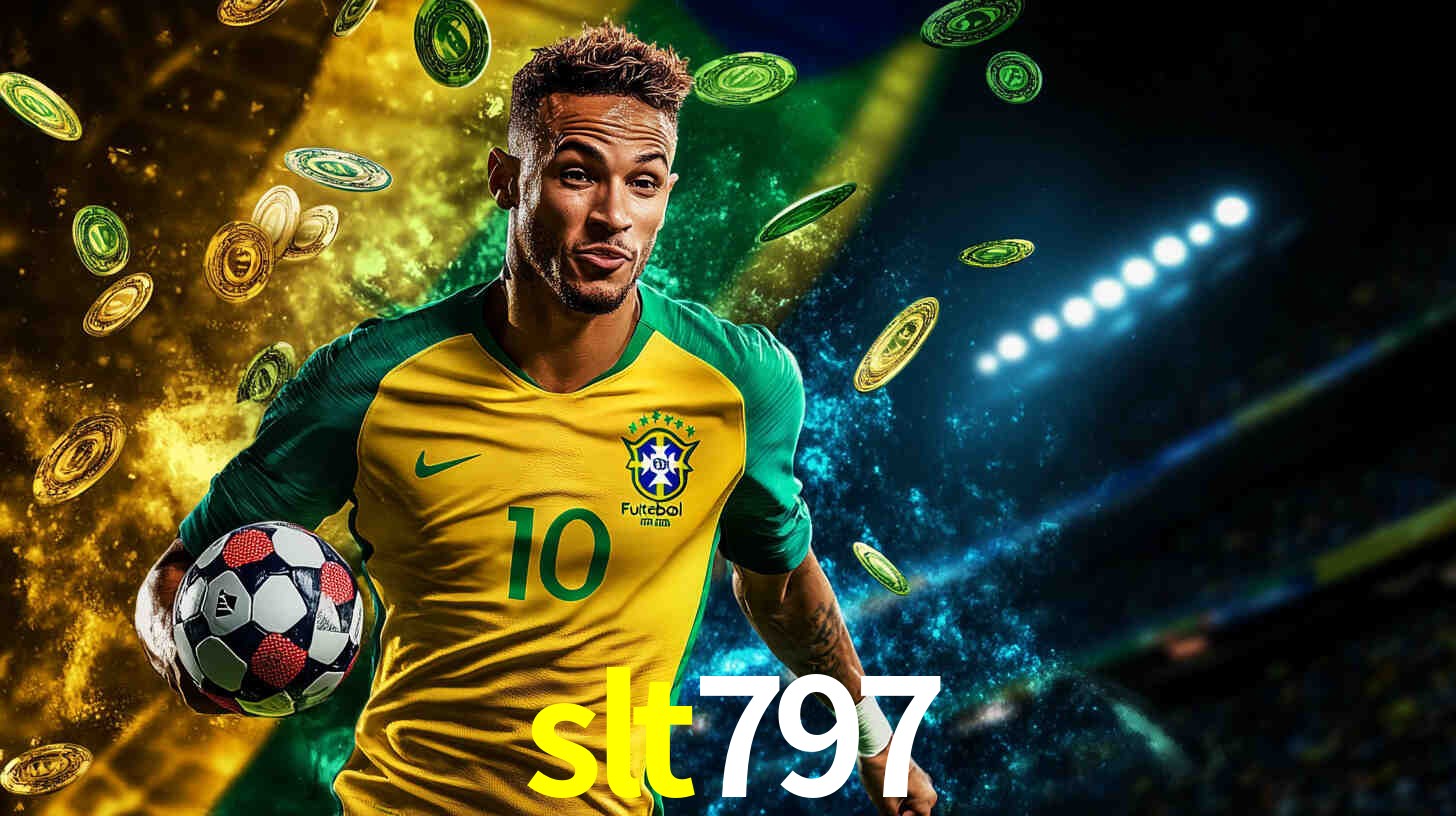 Explorando a Categoria de Eventos em Apostas na slt797