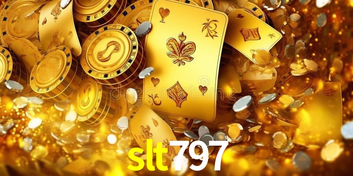 A Emoção da Loteria na slt797: Uma Chance de Mudança de Vida