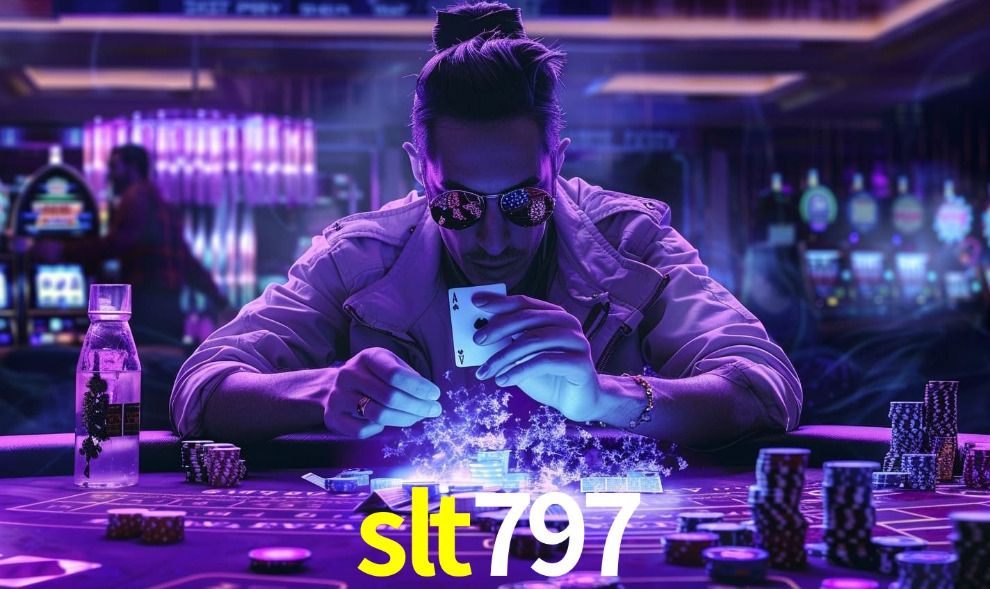 VIP Casino slt797