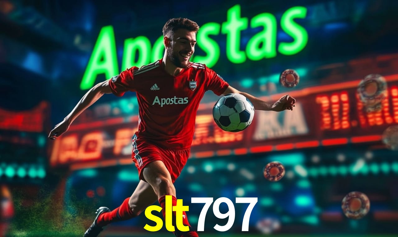 Jogos Exclusivos slt797