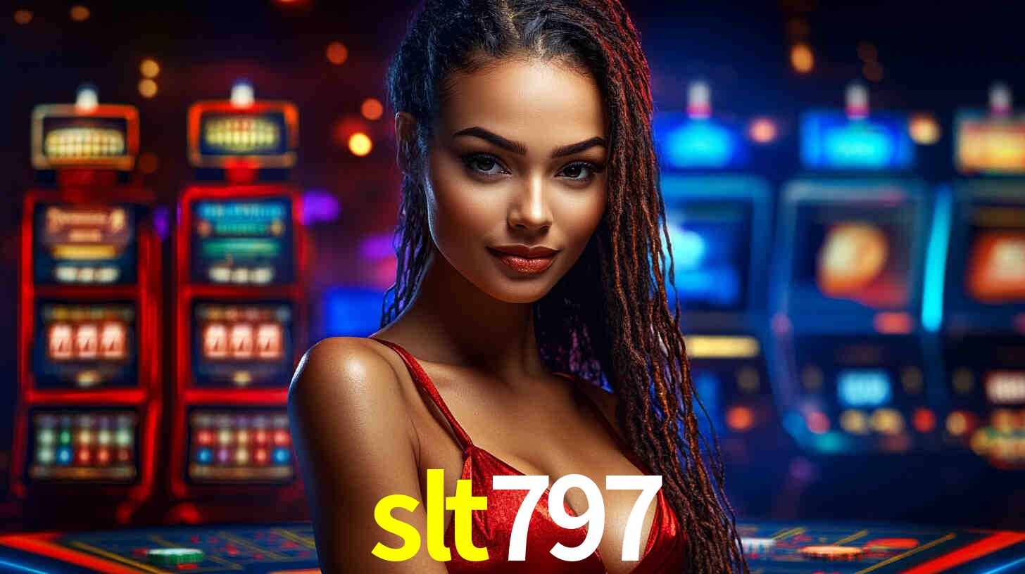 Explorando a Categoria de Eventos em Apostas na slt797