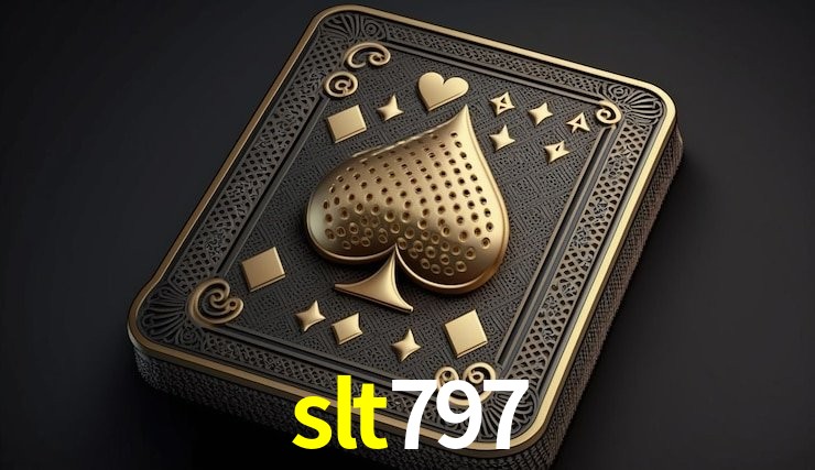 Recursos de Bônus slt797