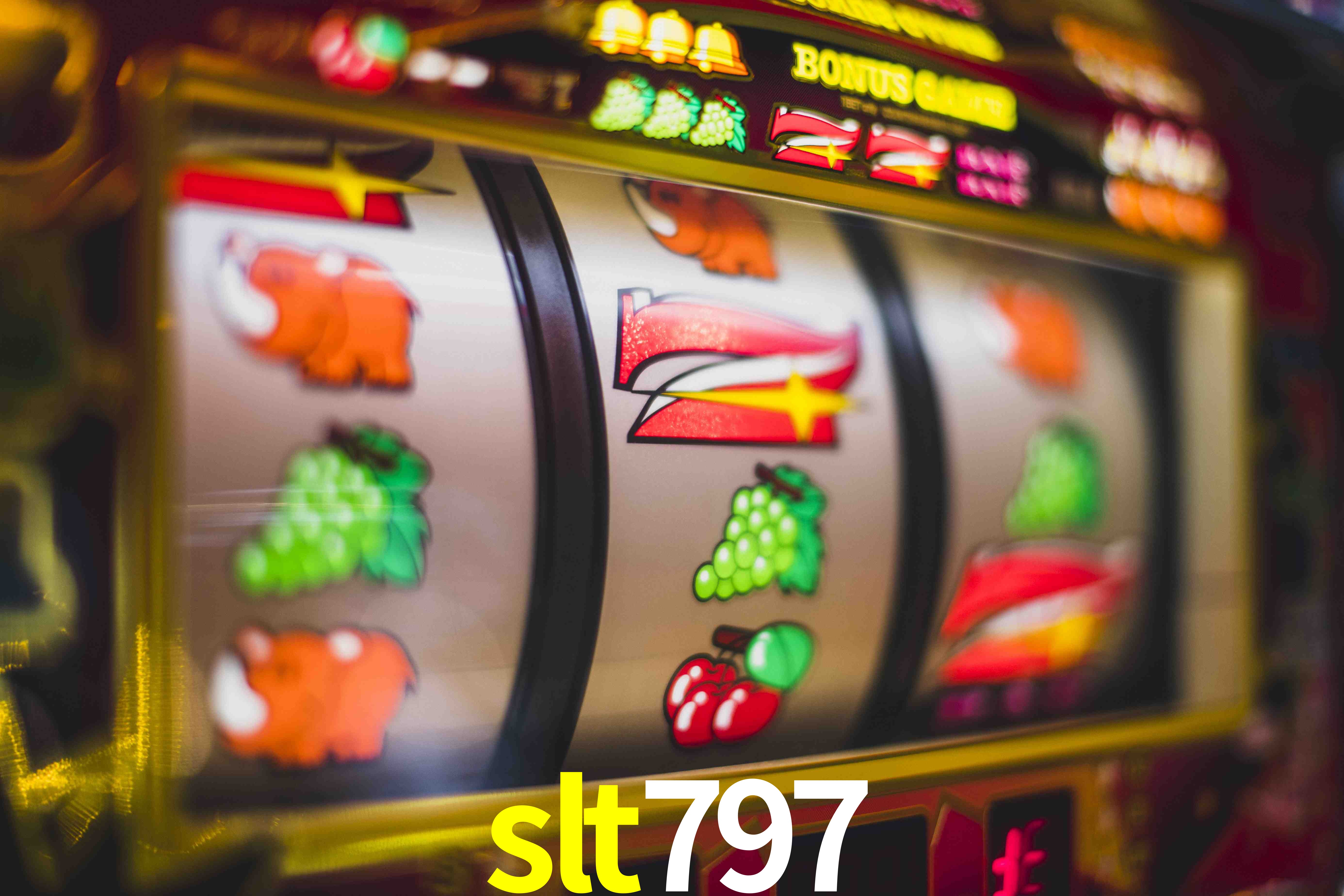 Spaceman Game slt797