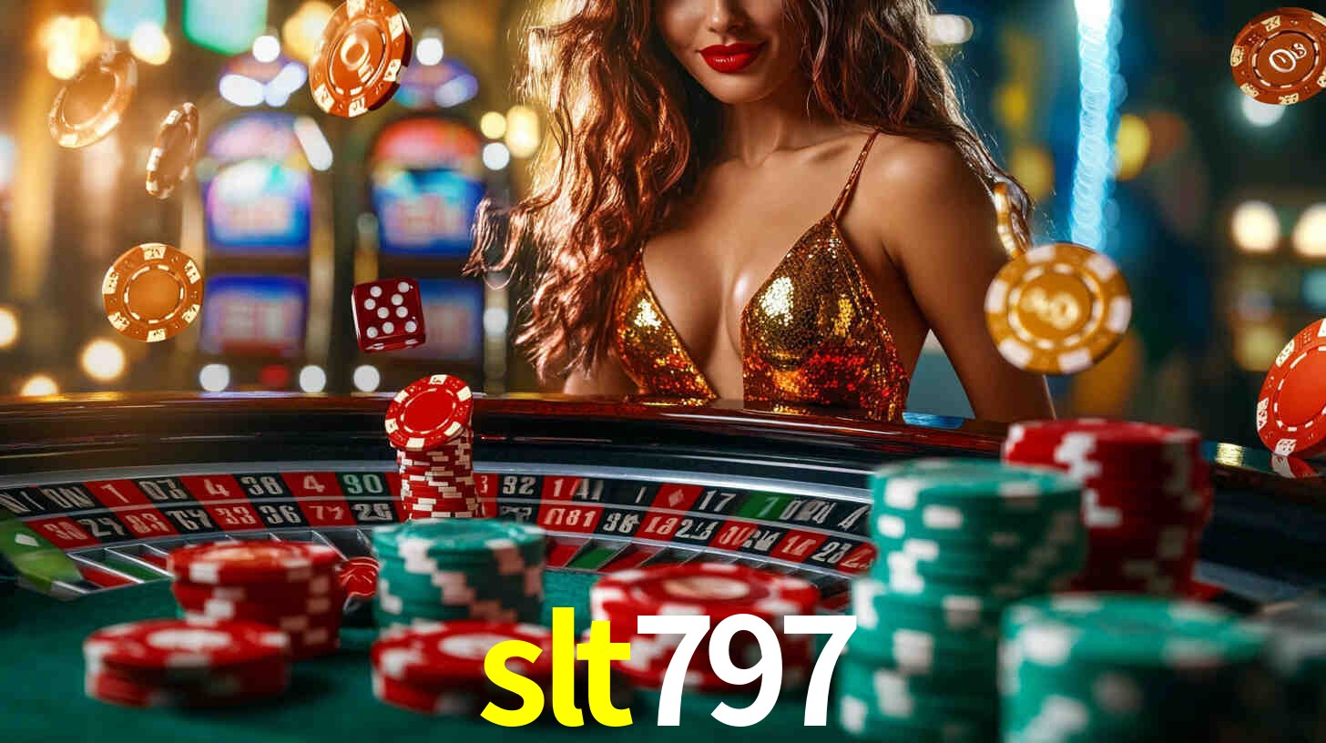 slt797 App Interface