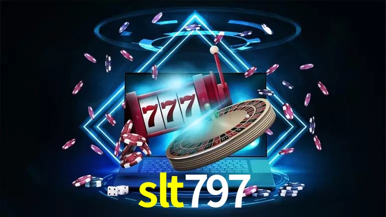 Benefícios da Conta slt797