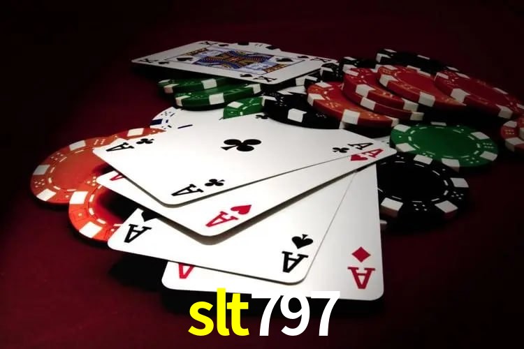 Casino VIP slt797