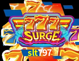 Descubra o Mundo do Cassino Online com slt797