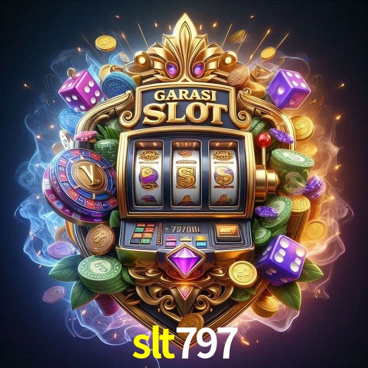 Sistemas de Segurança slt797