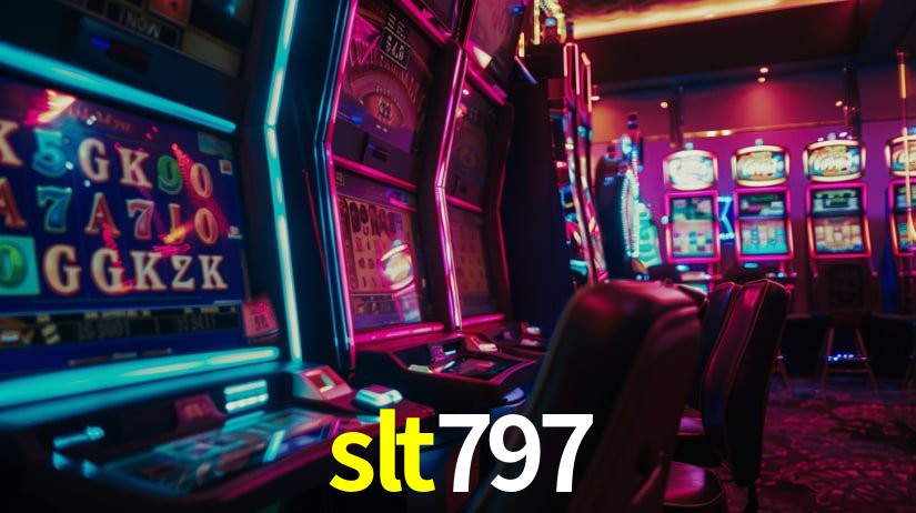 Responsive Design slt797