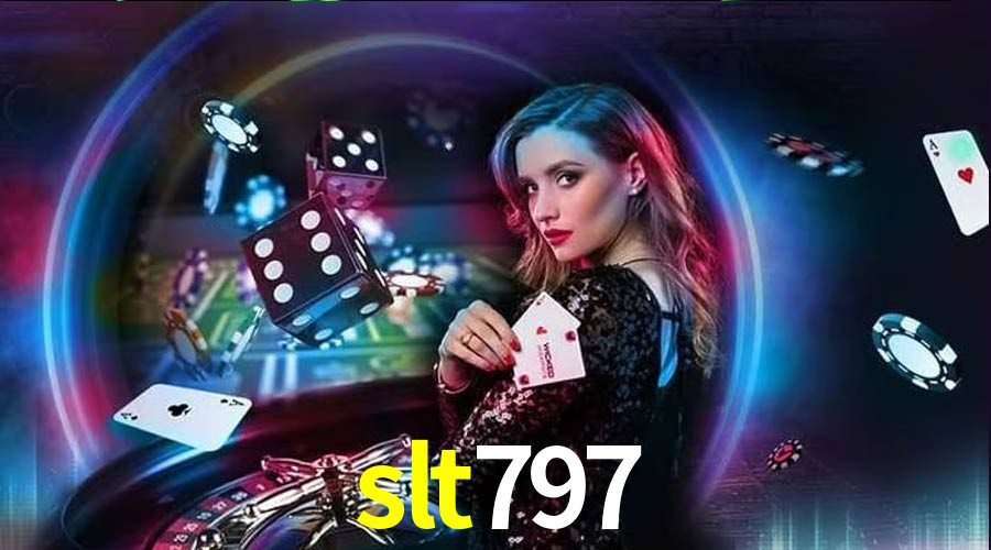Game Providers slt797