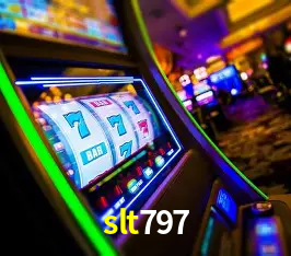 Inovações de Jogos na slt797: O Futuro das Experiências Interativas