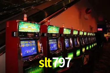 A Popularidade dos Caça-Níqueis no slt797