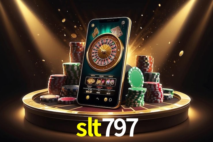 Design Responsivo slt797