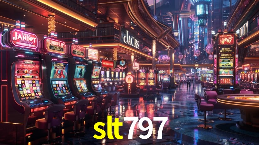 Bonus Features slt797