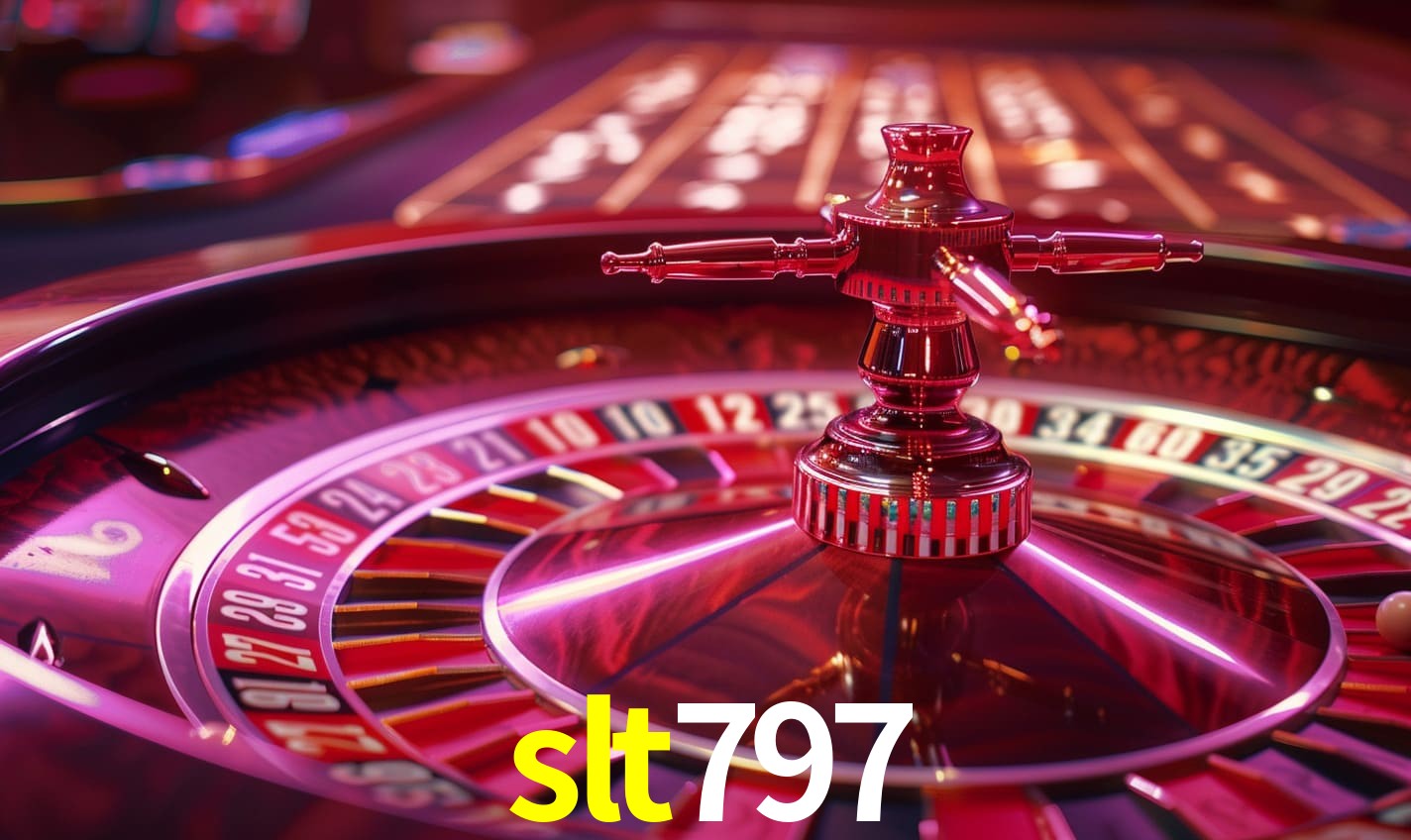 Desvendando o Mundo dos Jogos Virtuais na slt797