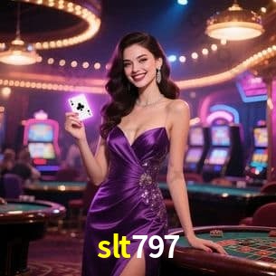 Casino Ao Vivo slt797