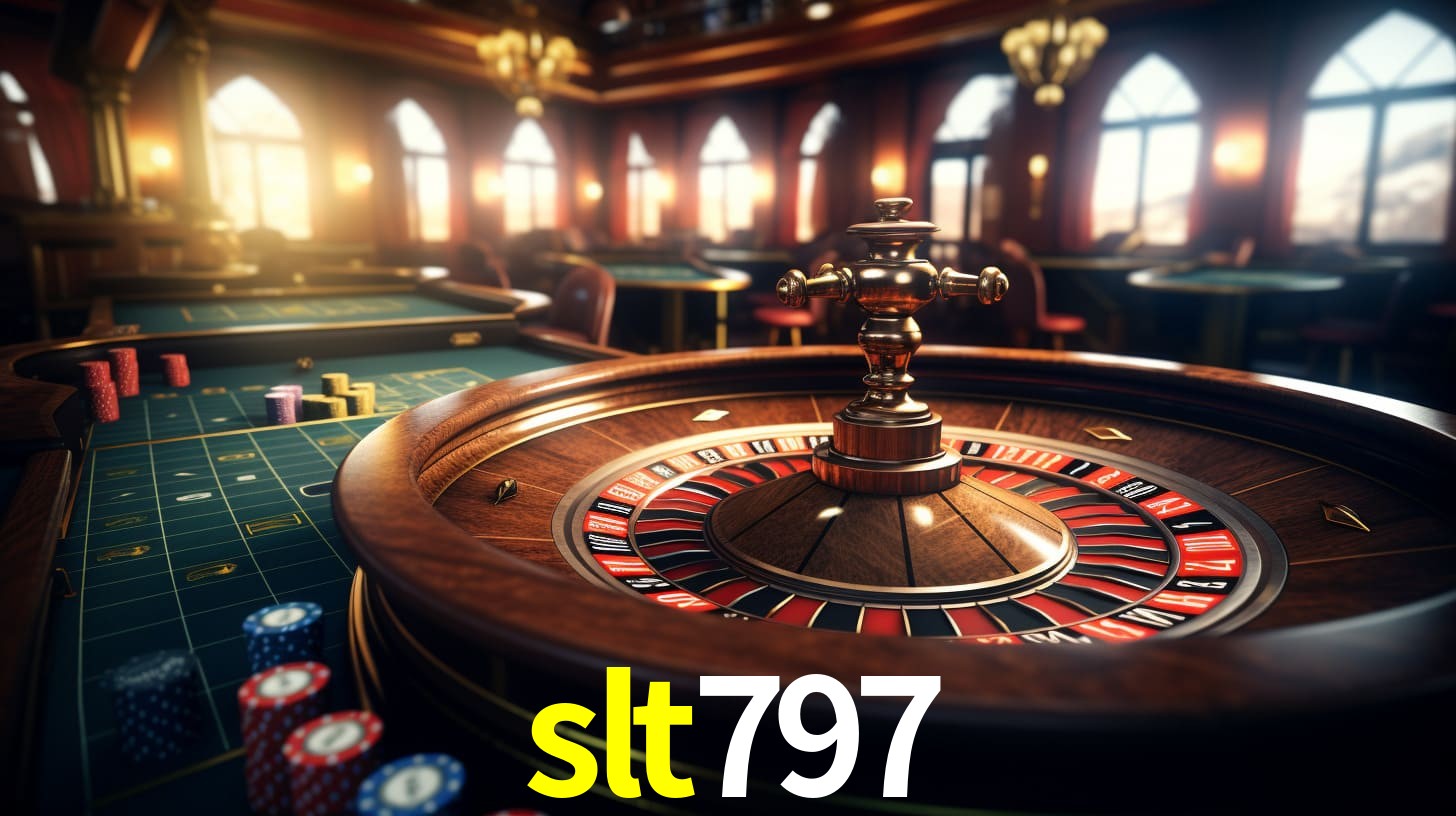 Live Casino slt797