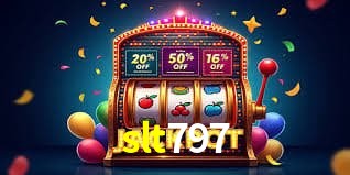 Promoções Sazonais slt797