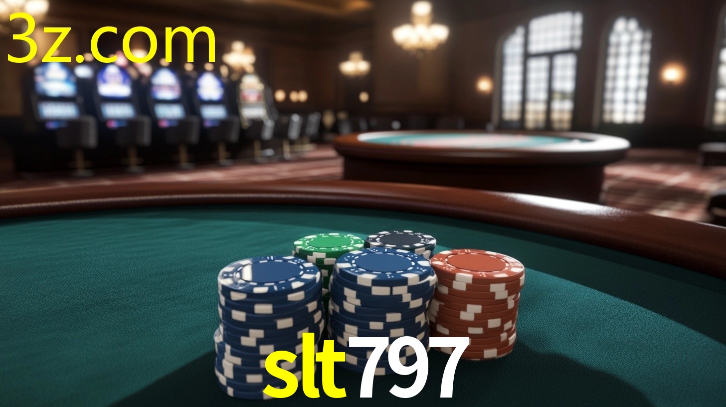SLT797